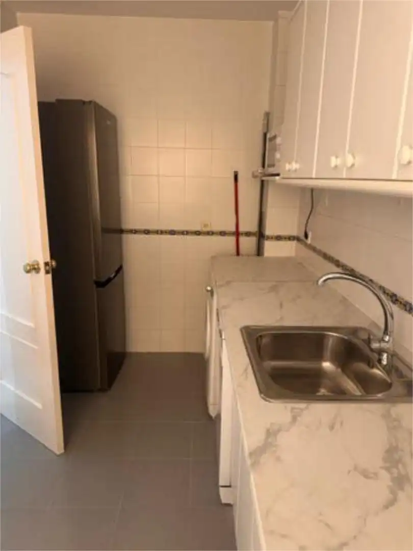 Flat 84 m² in Málaga