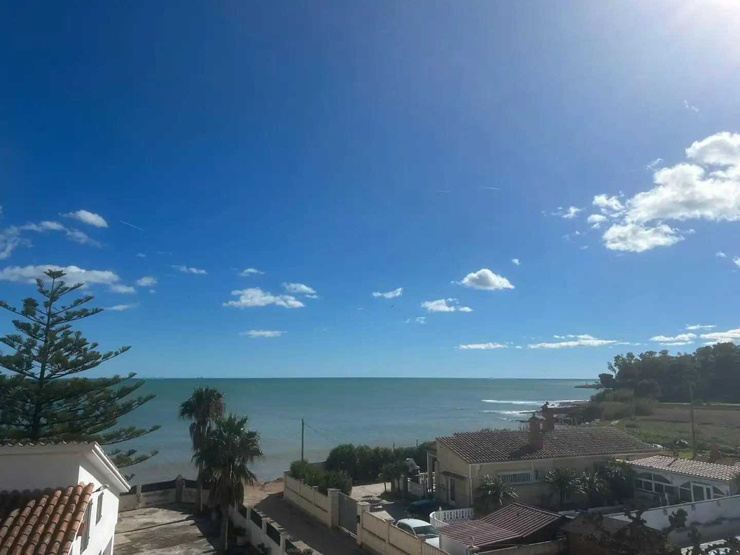 Piso de 59 m² en Alcanar