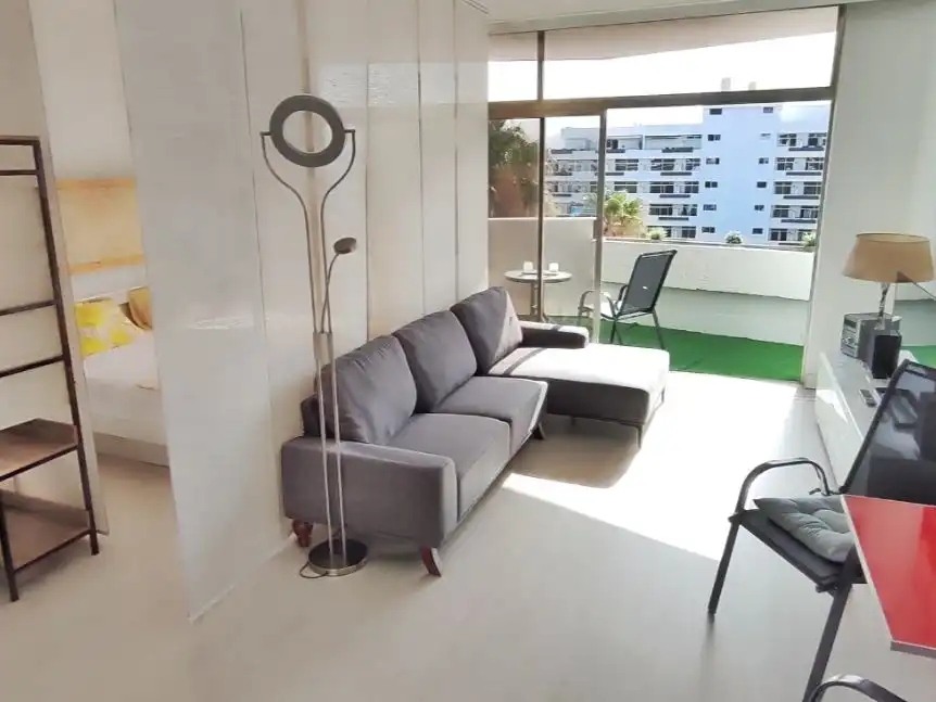 Pis de 58 m² a Puerto de la Cruz