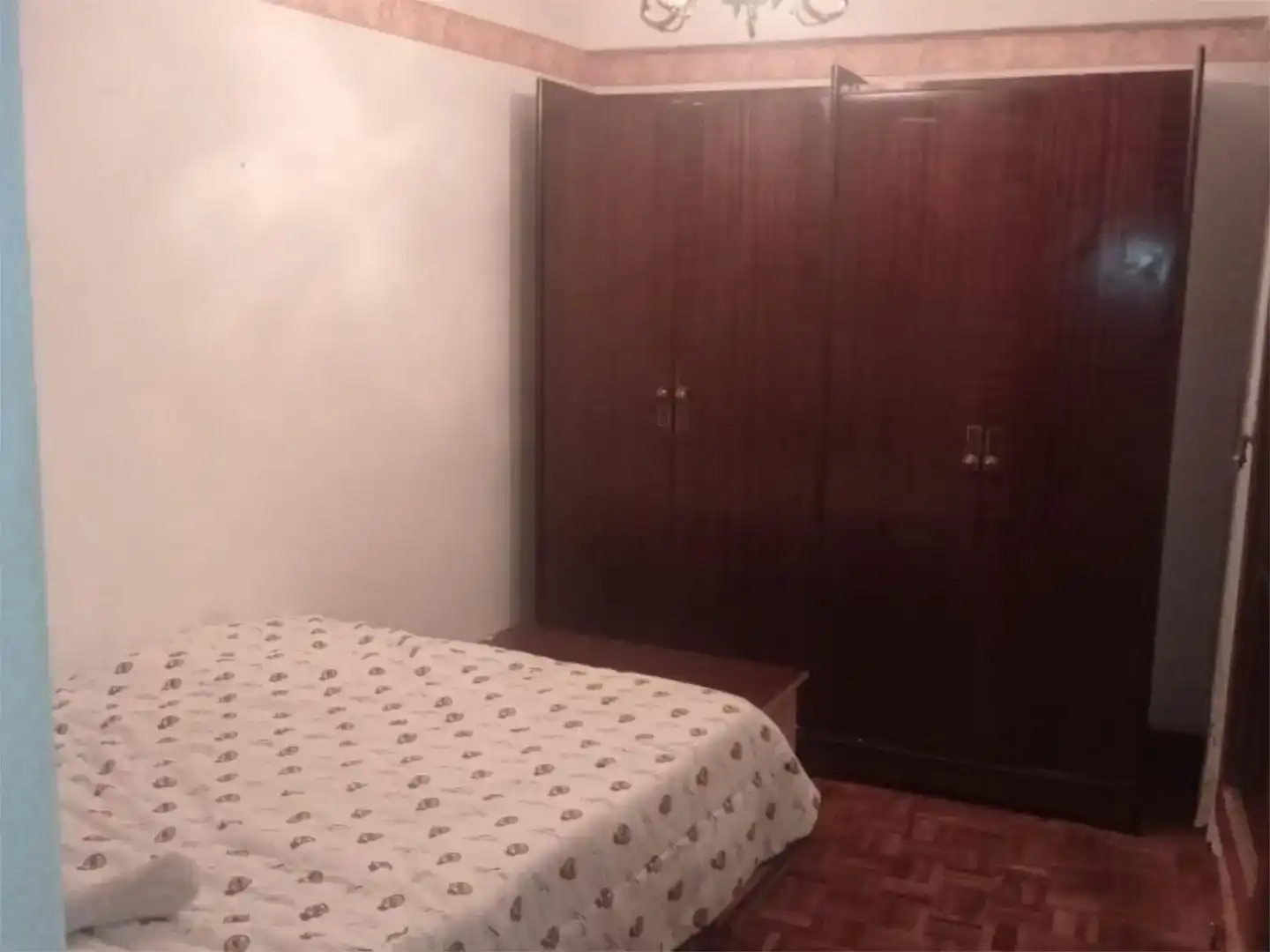 Piso de 93 m² en Mondragón