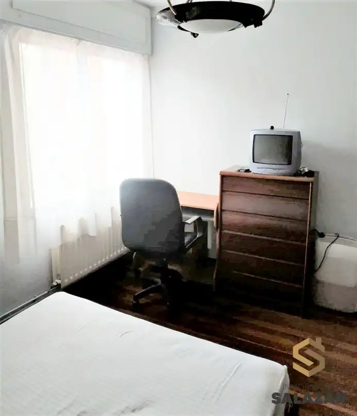 Piso de 84 m² en Bilbao