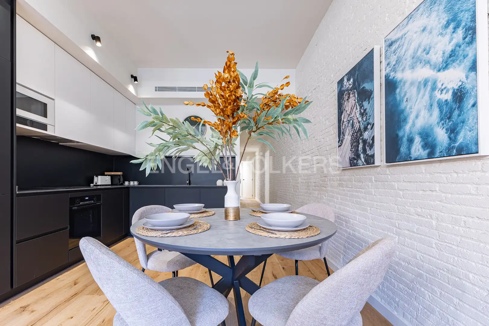 Appartamento 109 m² a Barcelona