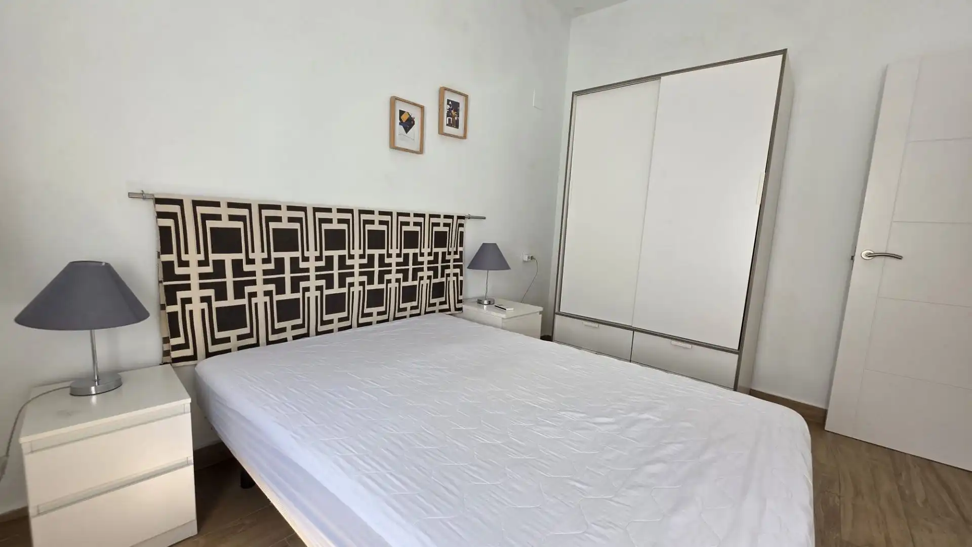 Piso de 70 m² en Málaga