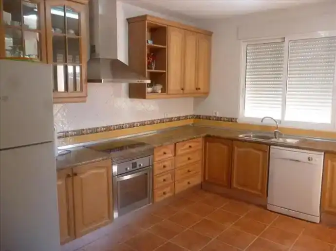 Piso de 210 m² en Molina de Segura