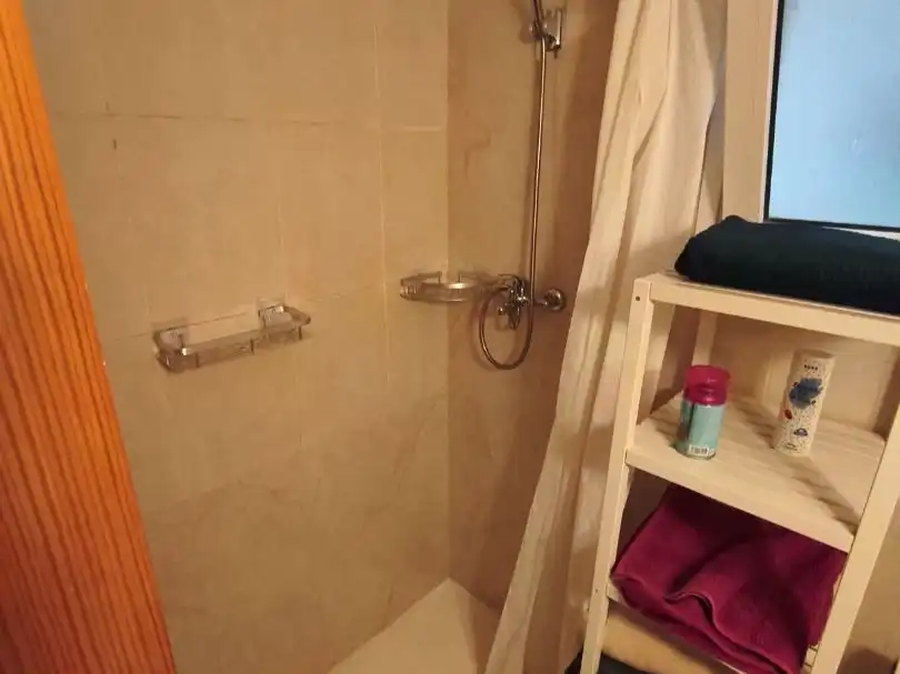 Habitación en alquiler, Palma