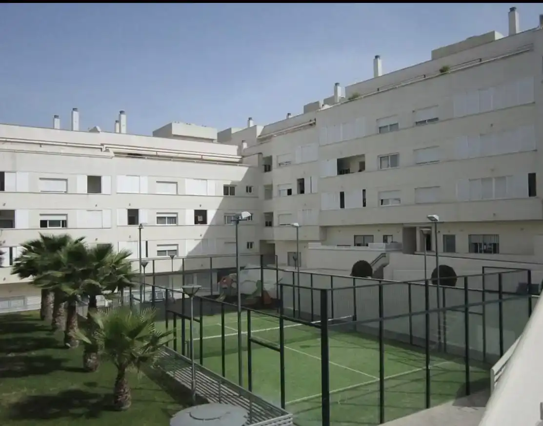 Piso de 98 m² en Lucena