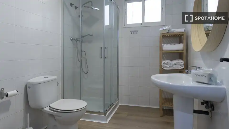 Habitación 115 m², Valencia