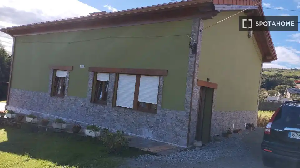 Habitación 127 m², Suances