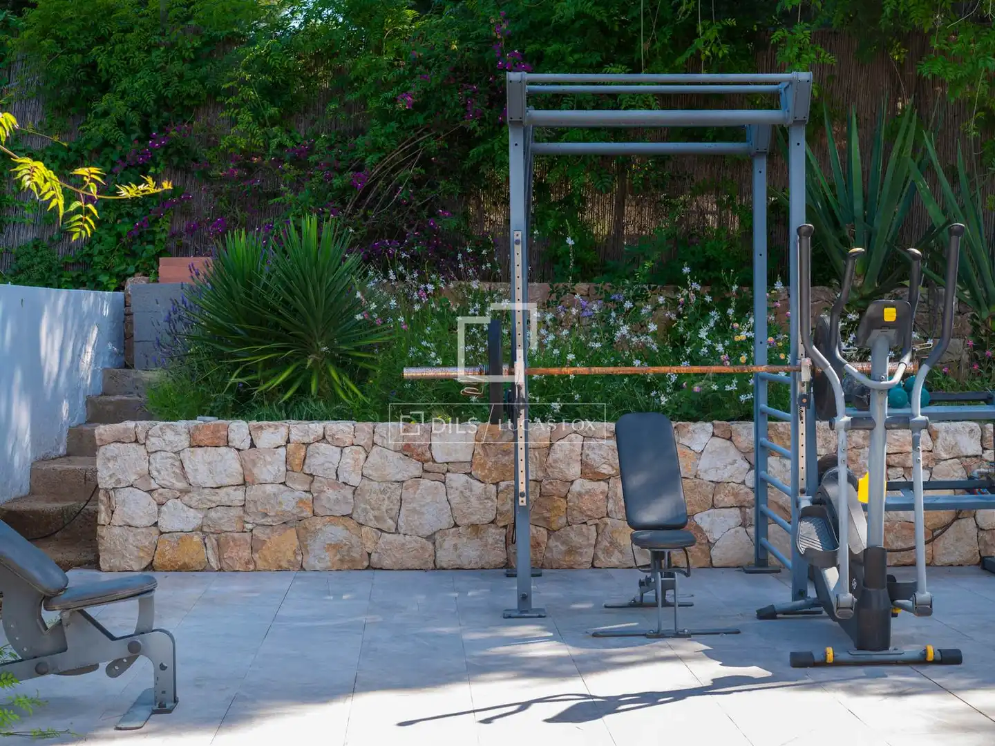 Casa de 450 m² en Sant Josep de sa Talaia