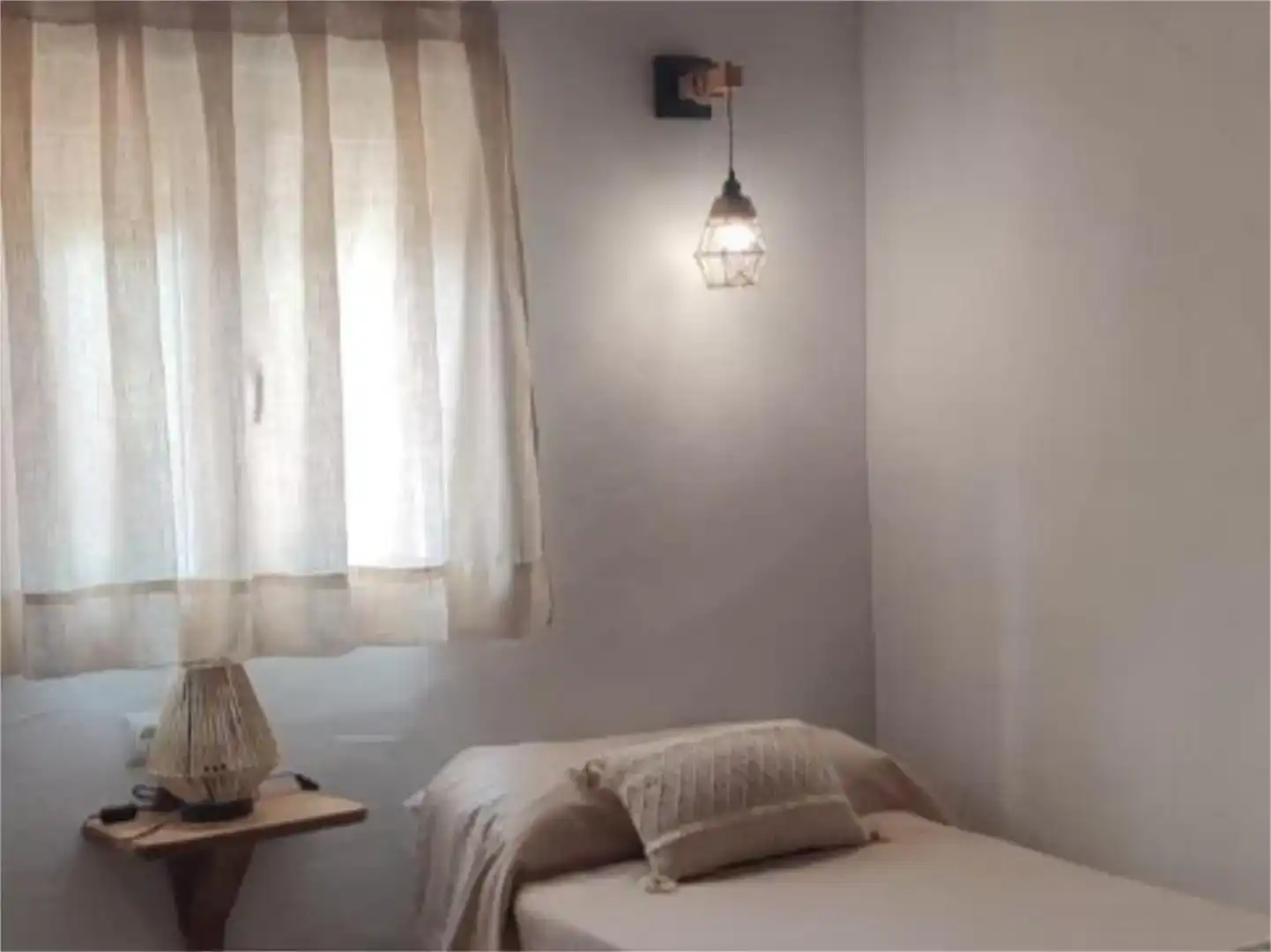 Piso de 70 m² en Valdecaballeros