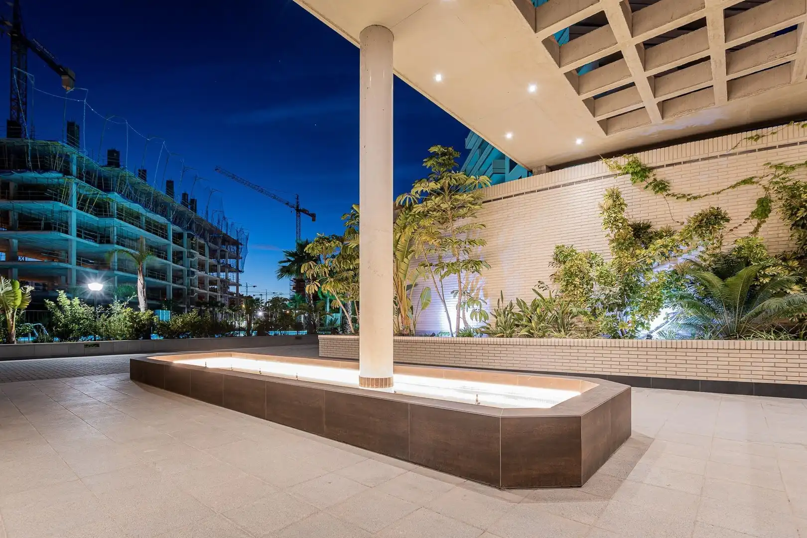 Pis de 85 m² a Alacant