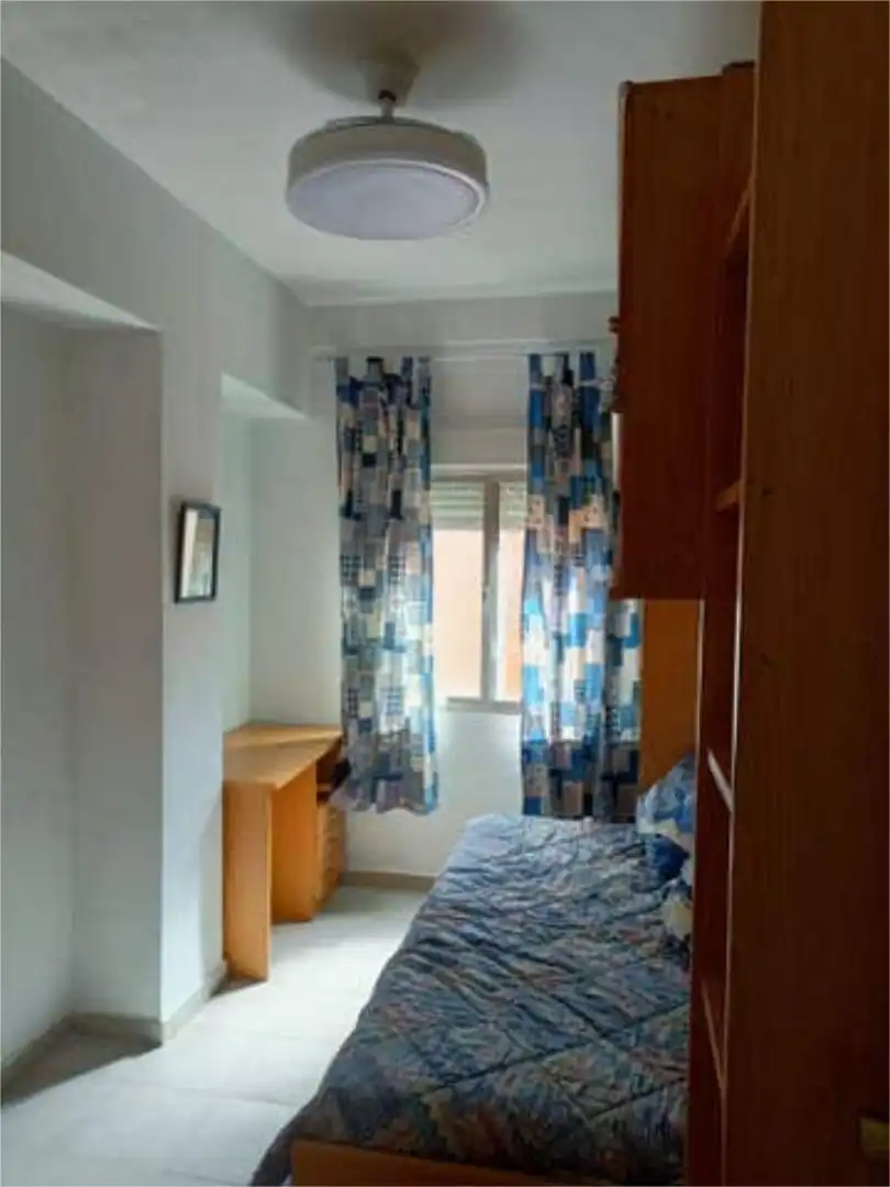 Piso de 90 m² en Plasencia
