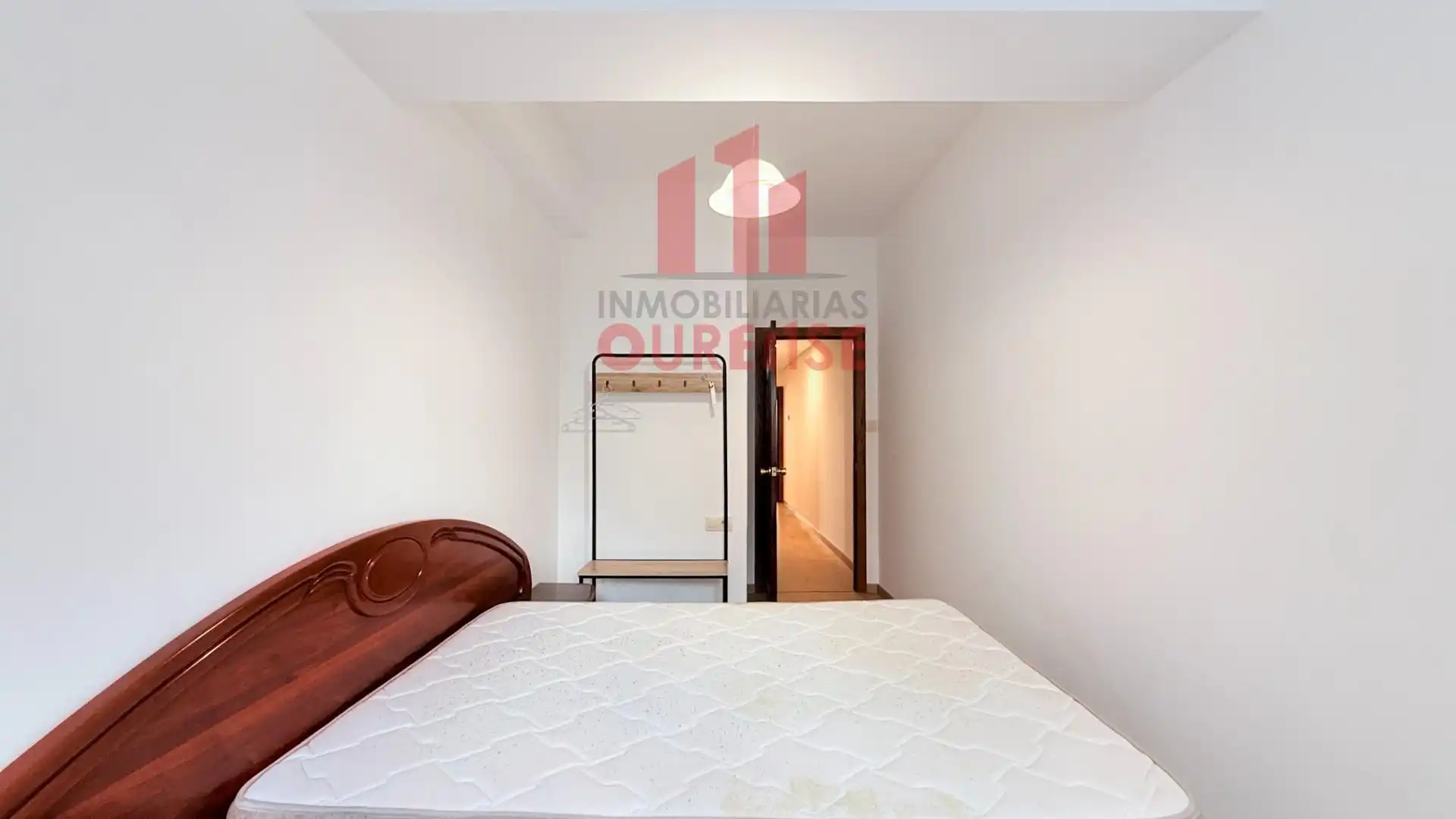 Piso de 109 m² en Ourense