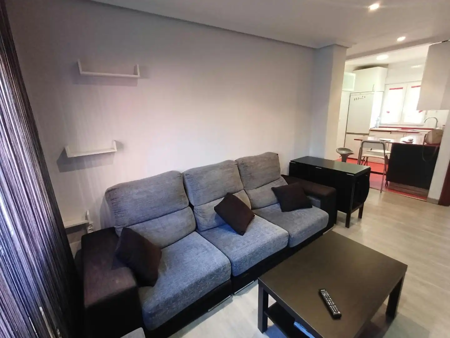 Piso de 65 m² en Santander