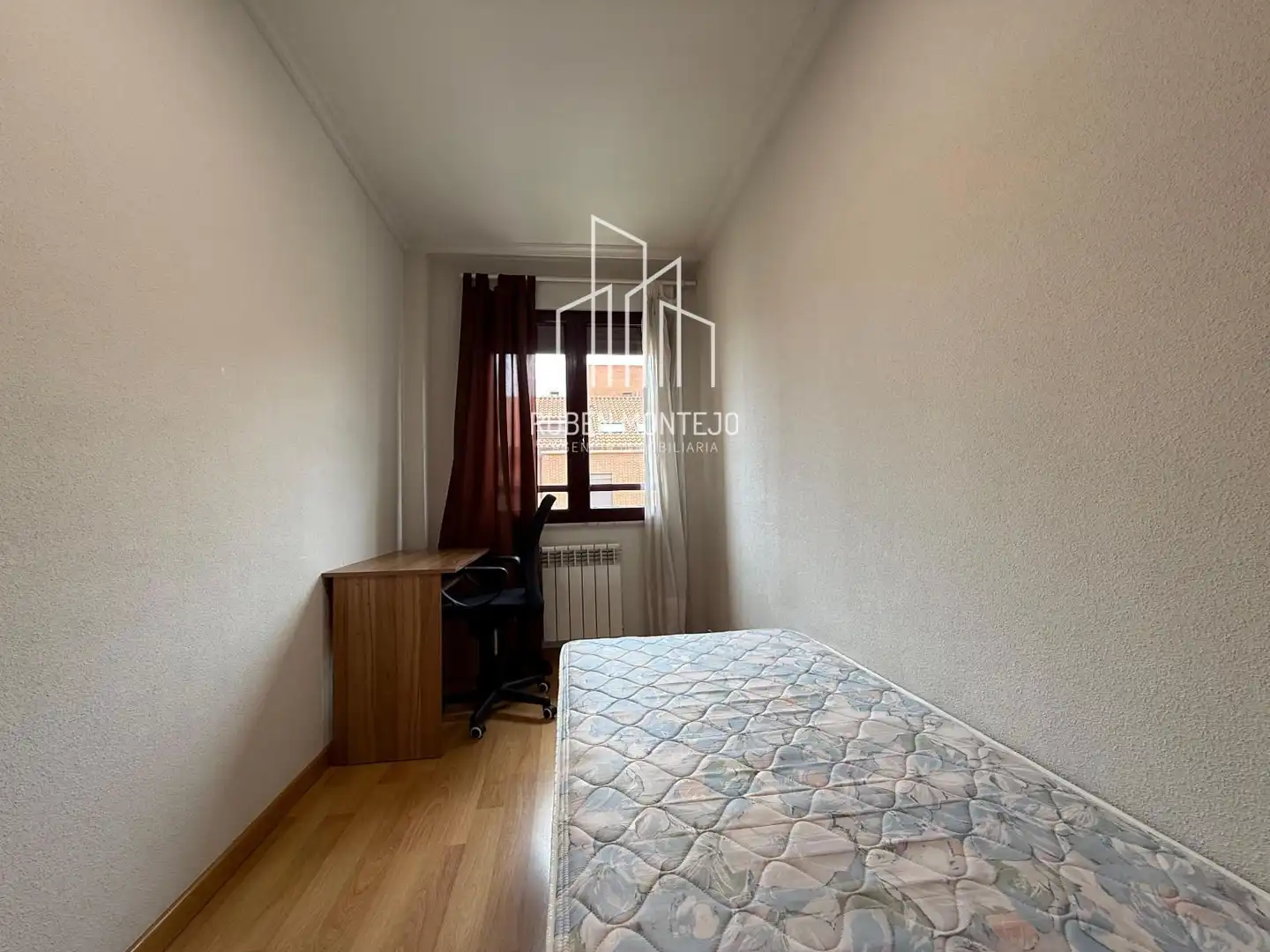 Piso de 101 m² en Salamanca
