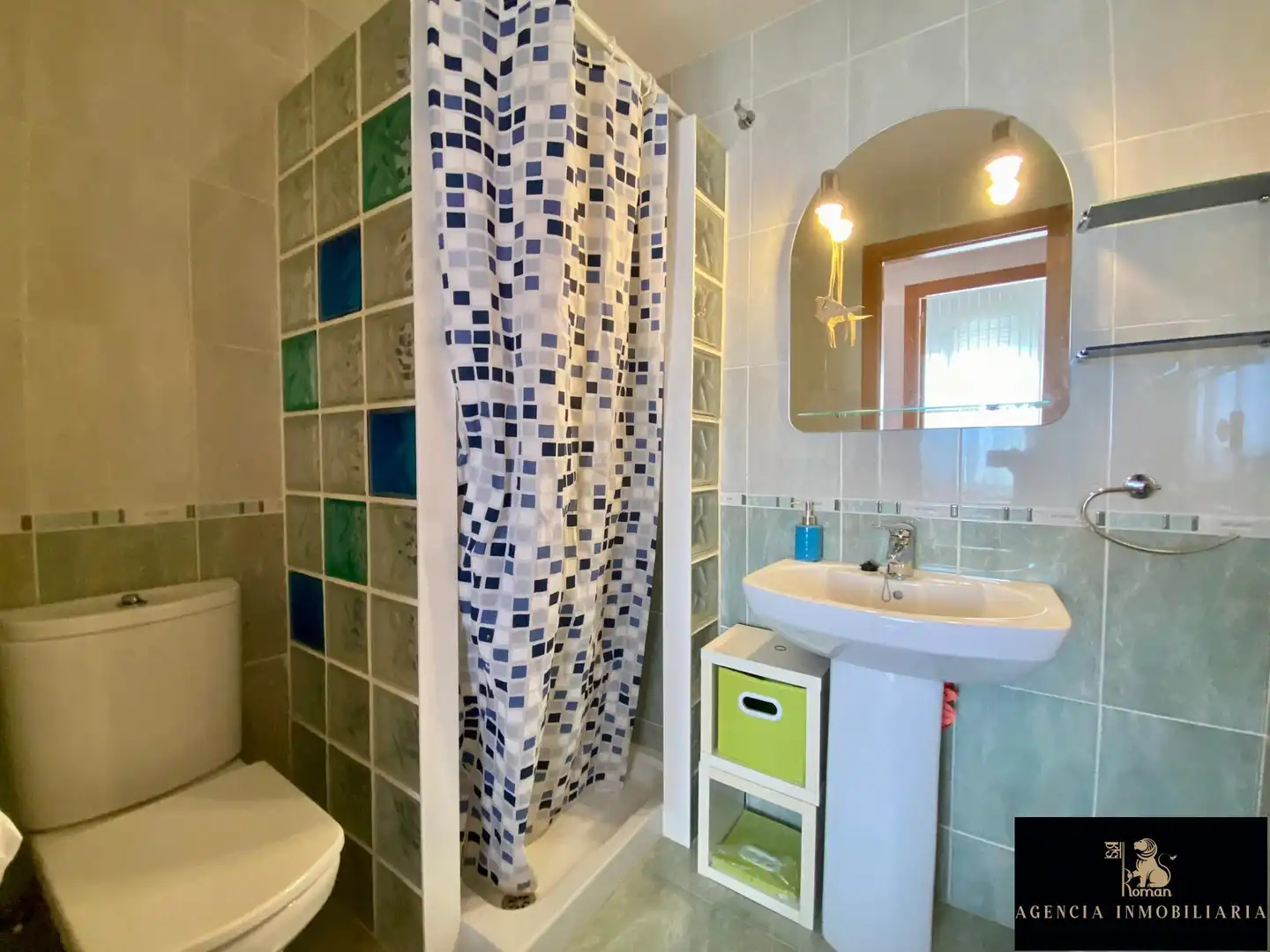 Piso de 103 m² en Murcia