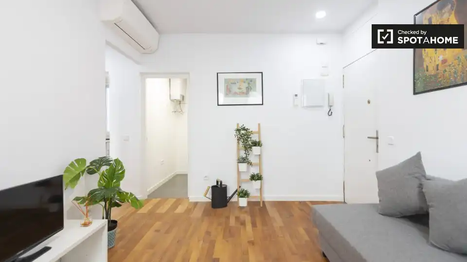 Piso de 45 m² en Madrid