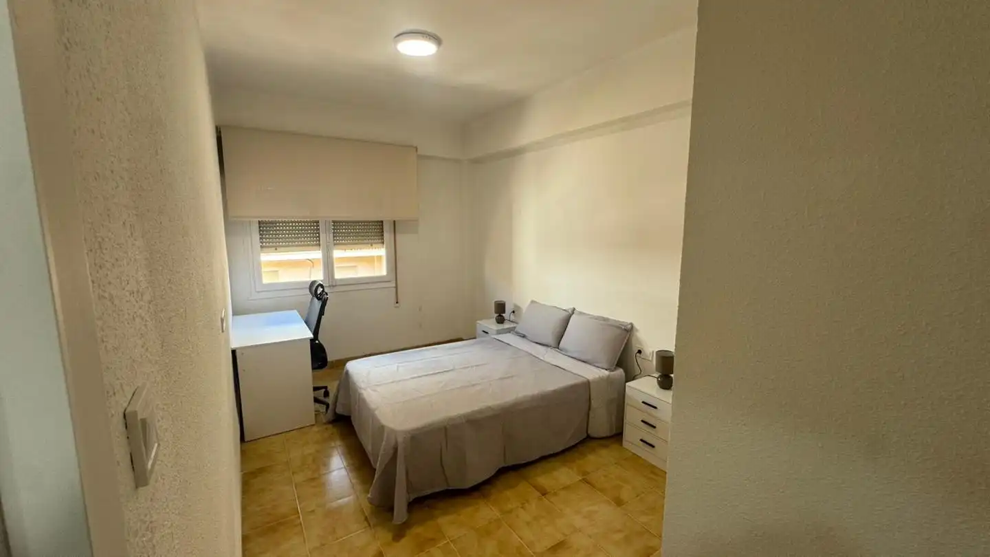 Piso de 95 m² en Castellón de la Plana