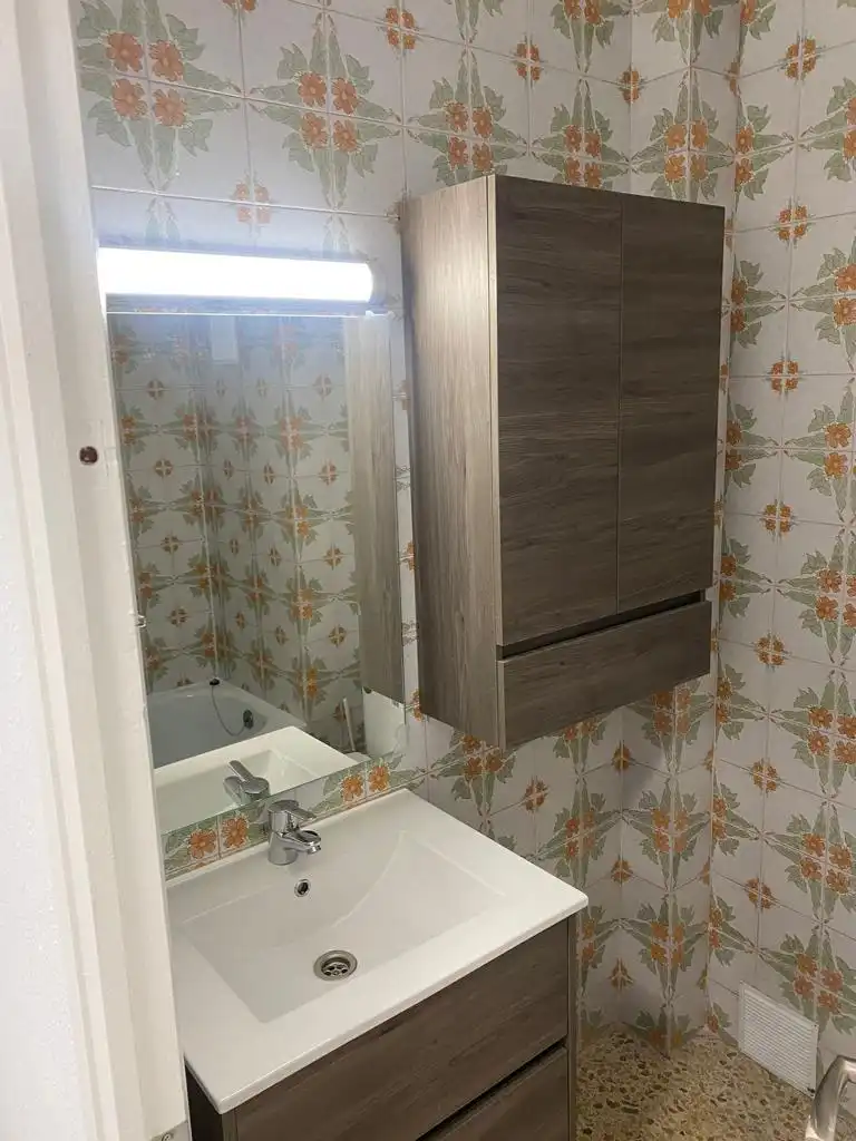 Pis de 65 m² a Cerdanyola del Vallès