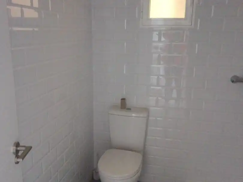 Piso de 85 m² en Murcia