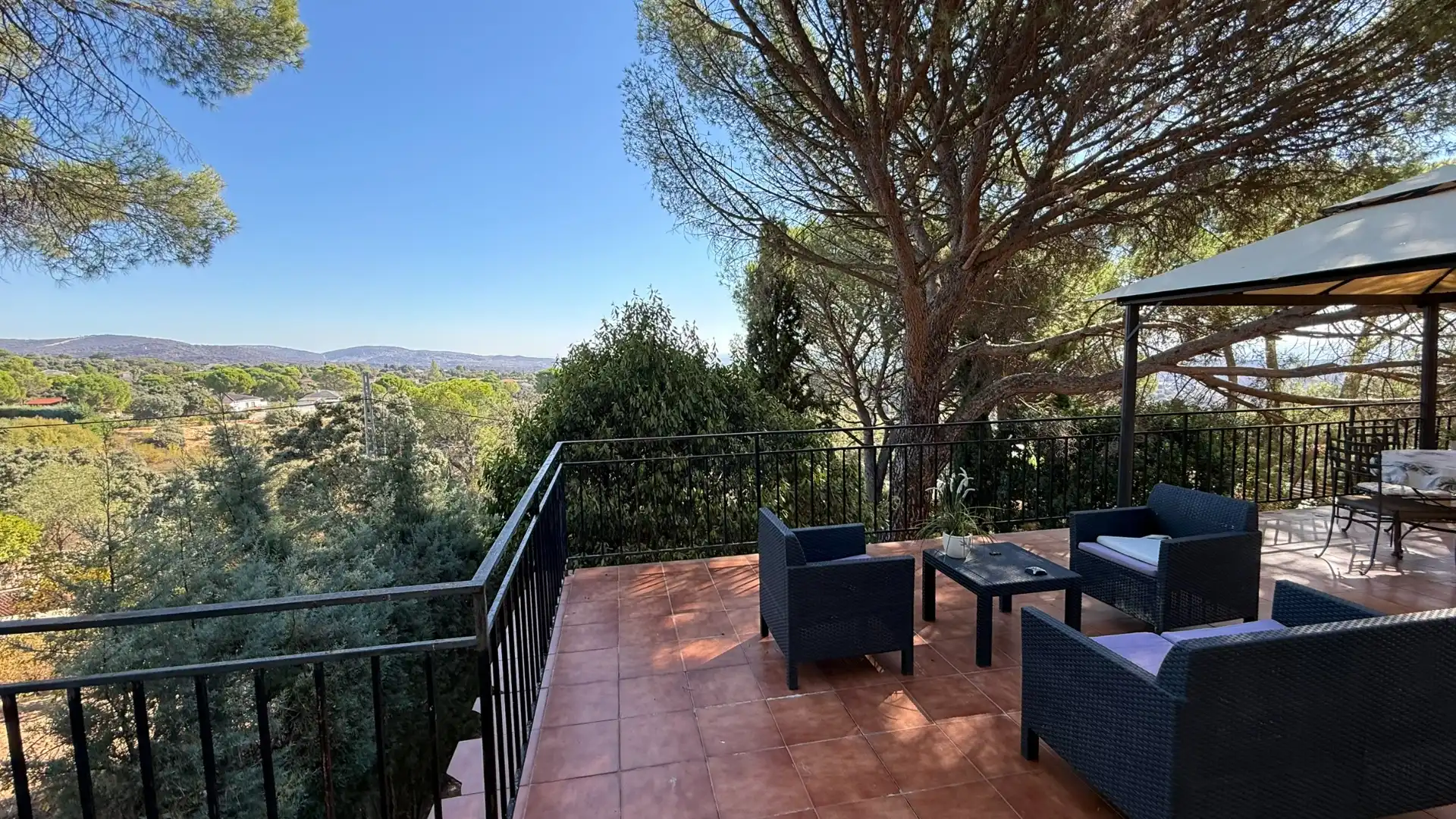 Piso de 140 m² en Villa del Prado