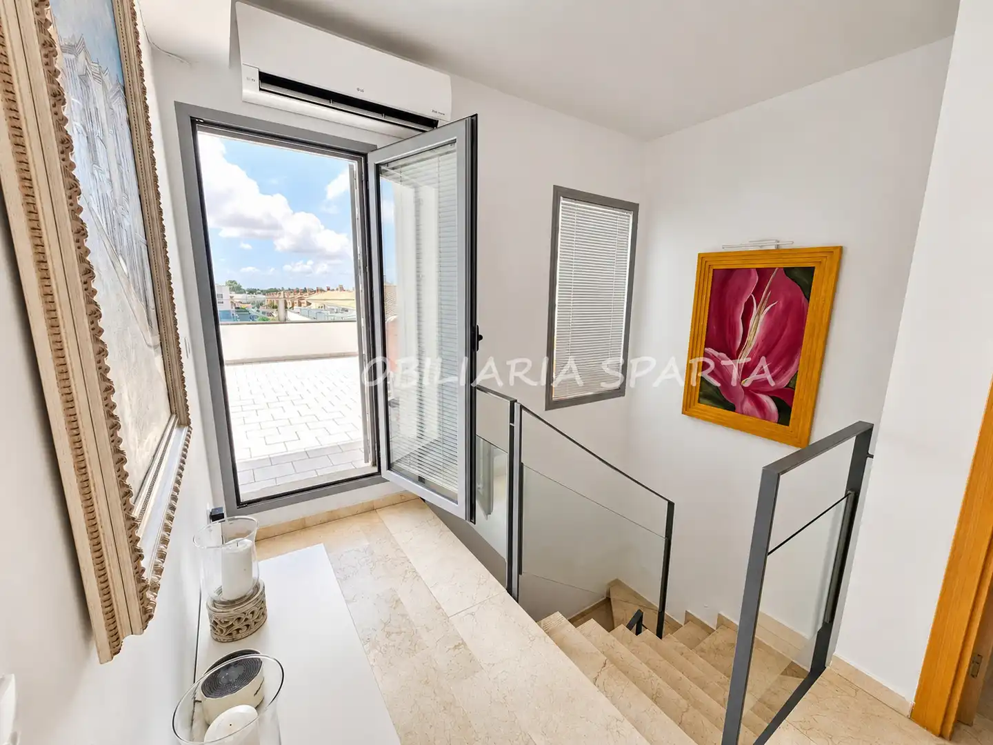 Piso de 40 m² en Sanlúcar la Mayor