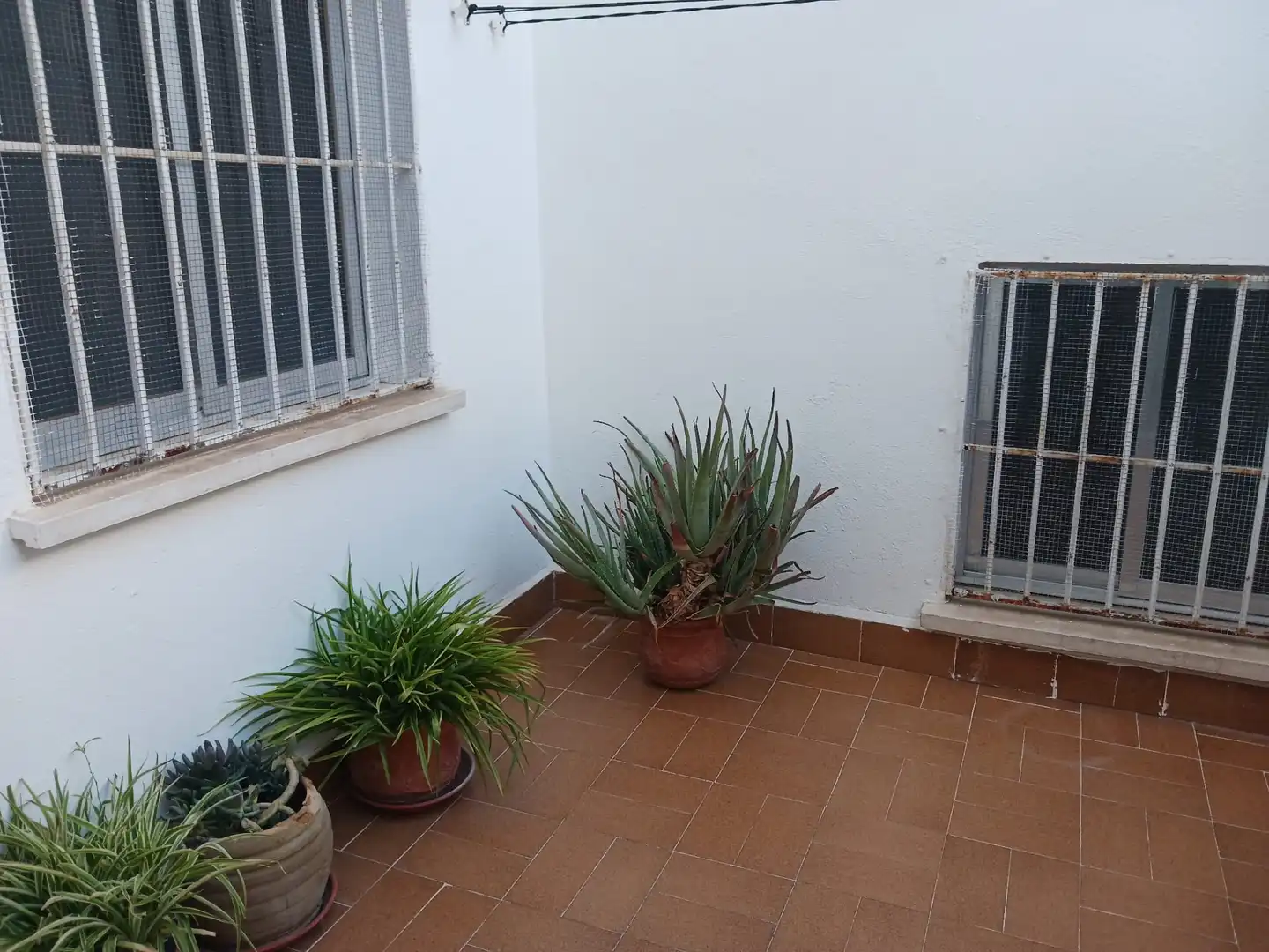 Appartement 120 m² à Ciudad Real