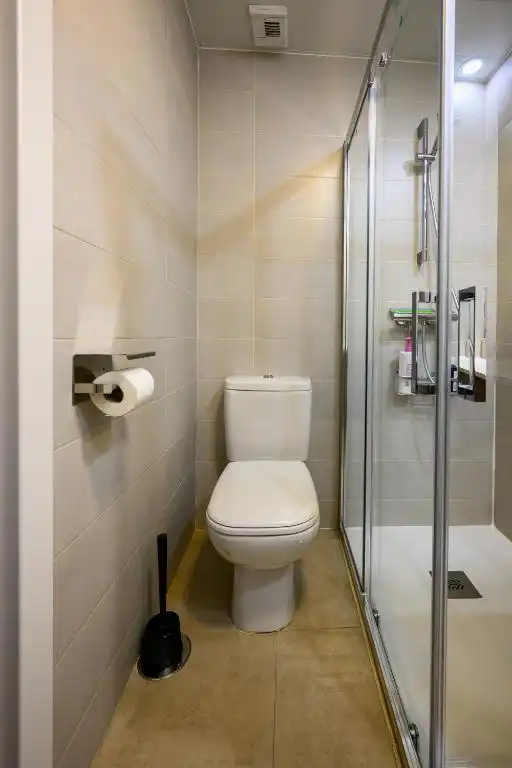Pis de 95 m² a Alcalá de Henares
