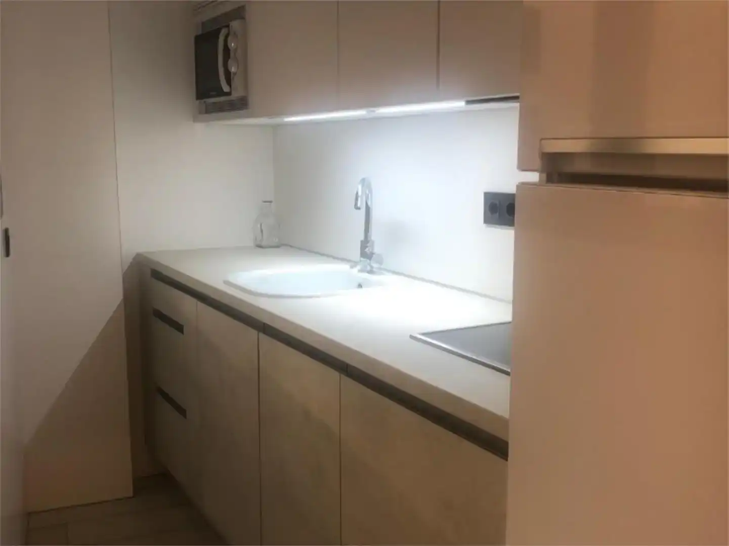 Piso de 55 m² en Salamanca