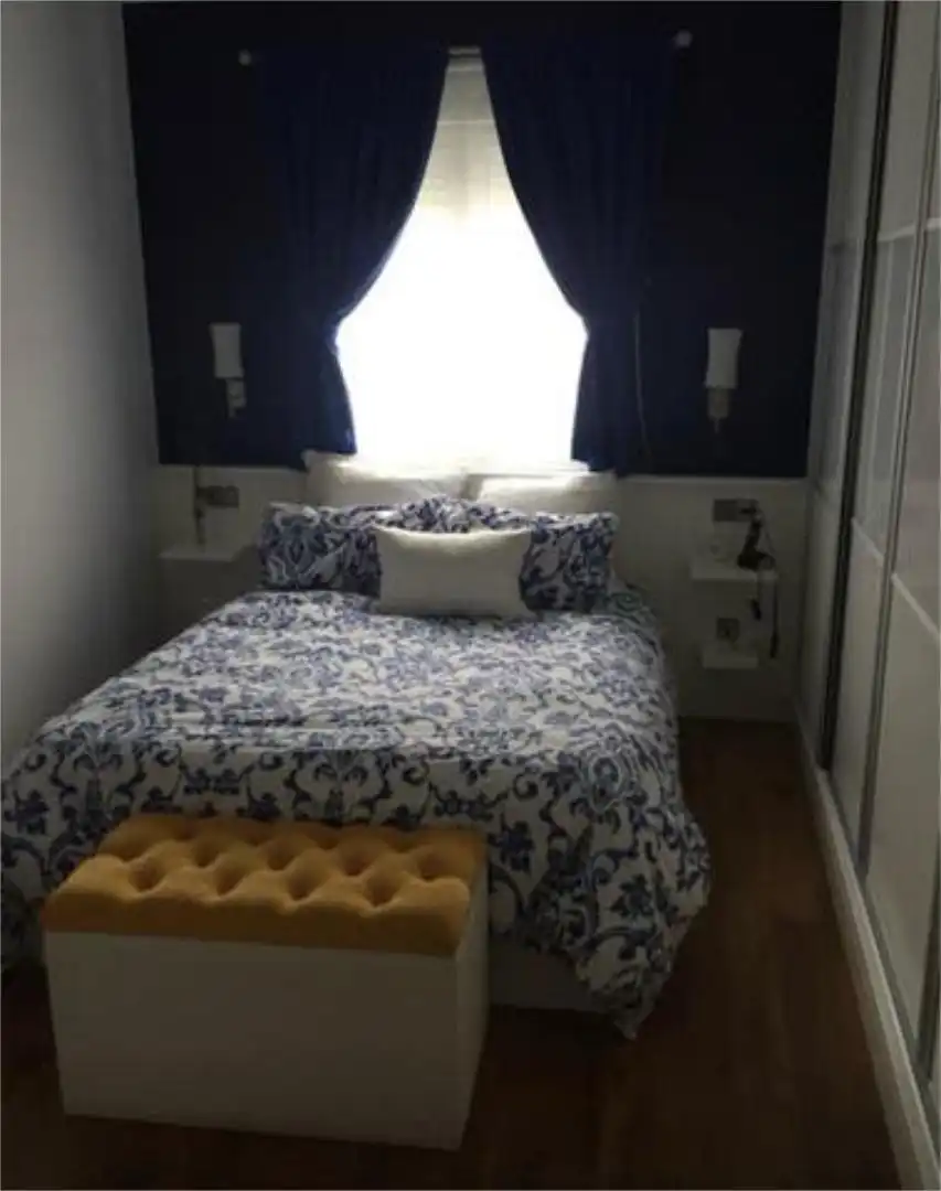 Pis de 58 m² a Gijón