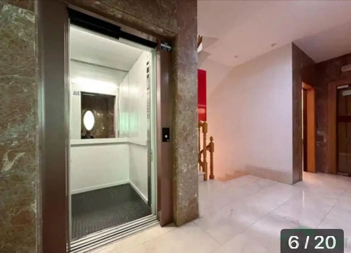 Piso de 75 m² en Cartagena