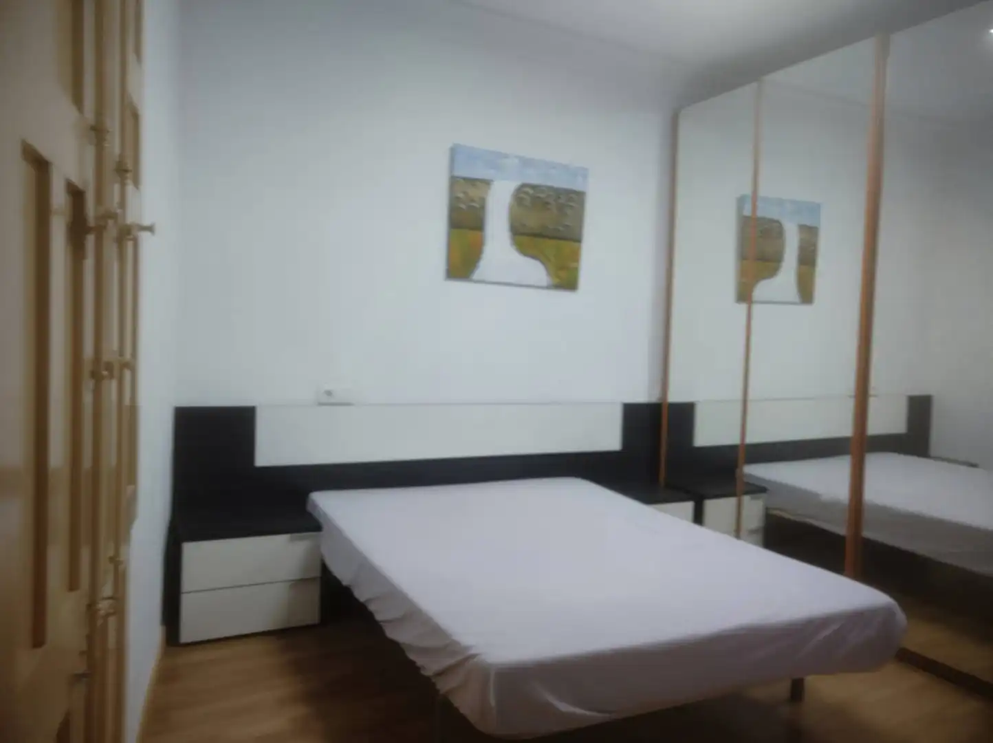 Pis de 55 m² a Albalate del Arzobispo