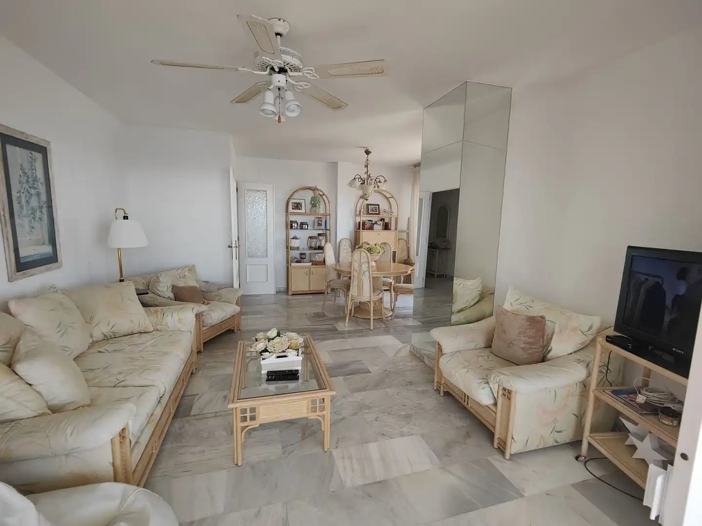Piso de 120 m² en Almuñécar