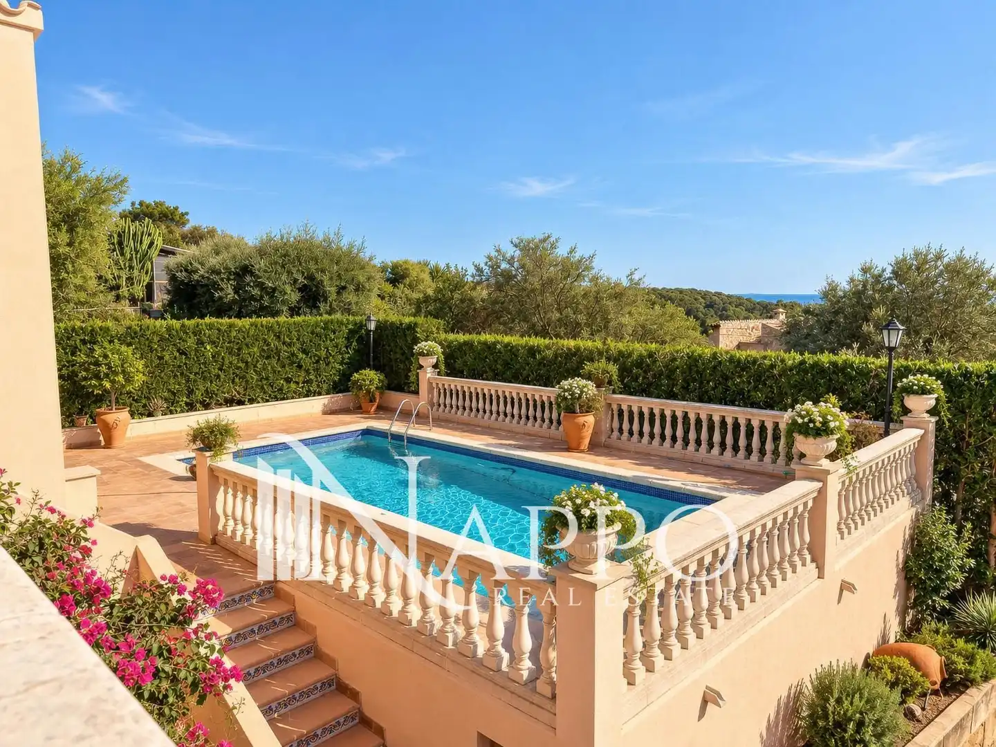 Casa de 250 m² en Esporles