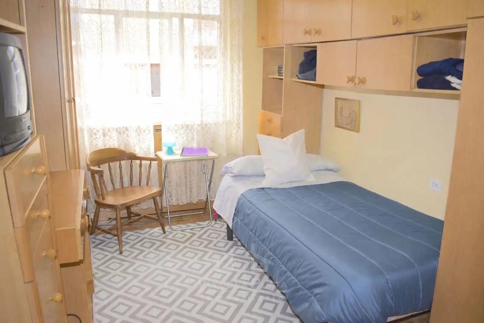 Piso de 120 m² en Salamanca