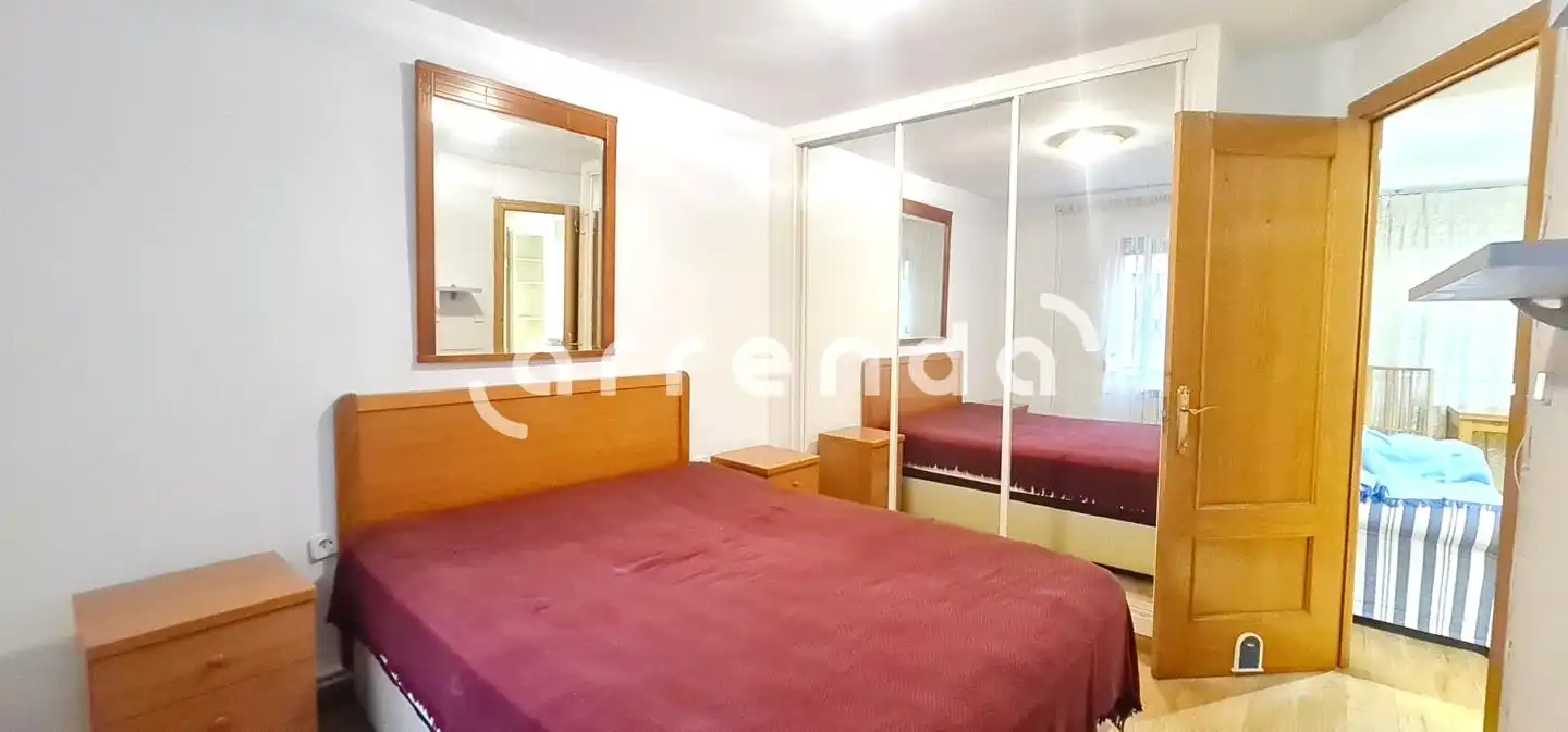 Pis de 47 m² a Madrid