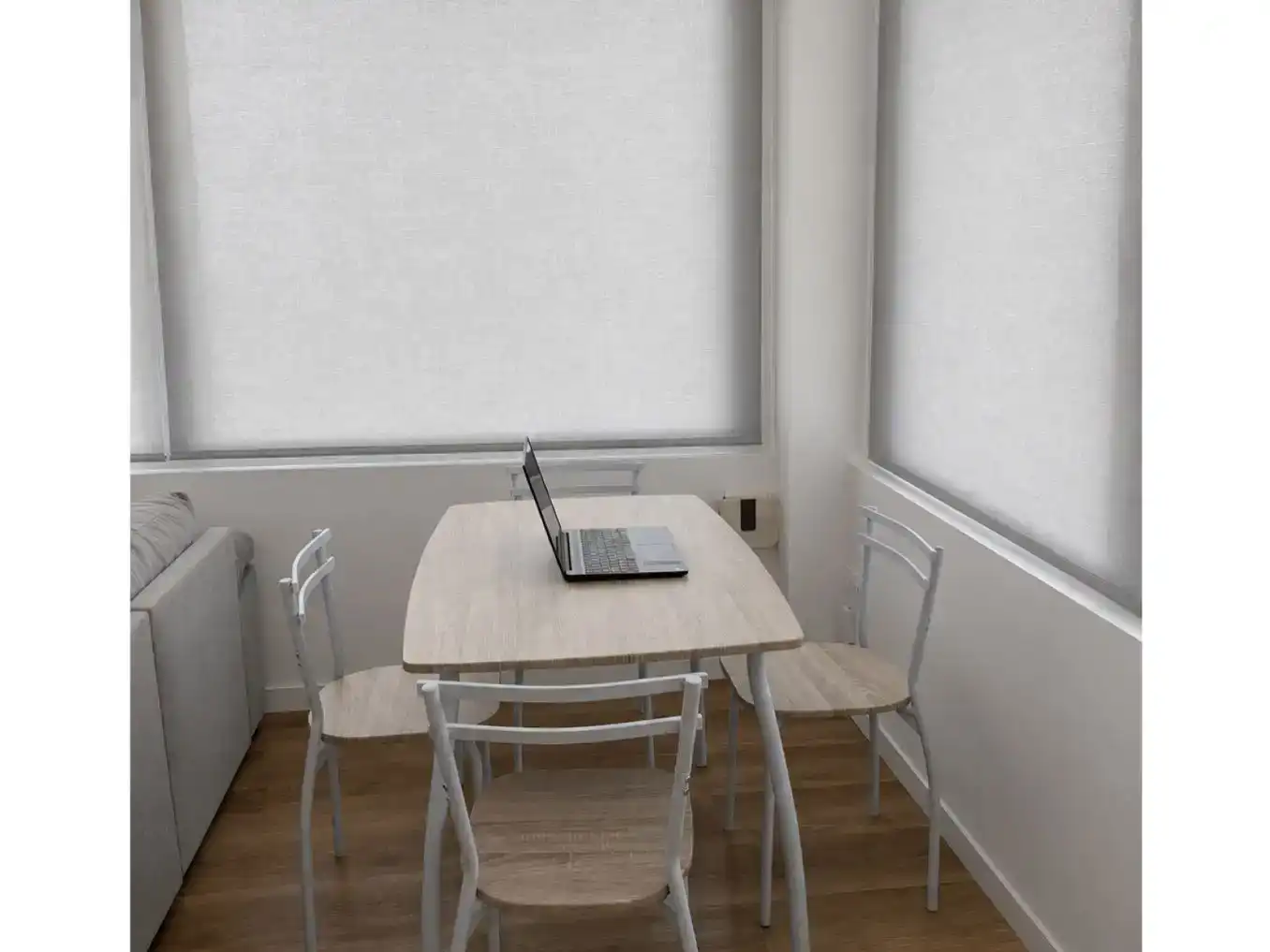 Piso de 50 m² en Santander