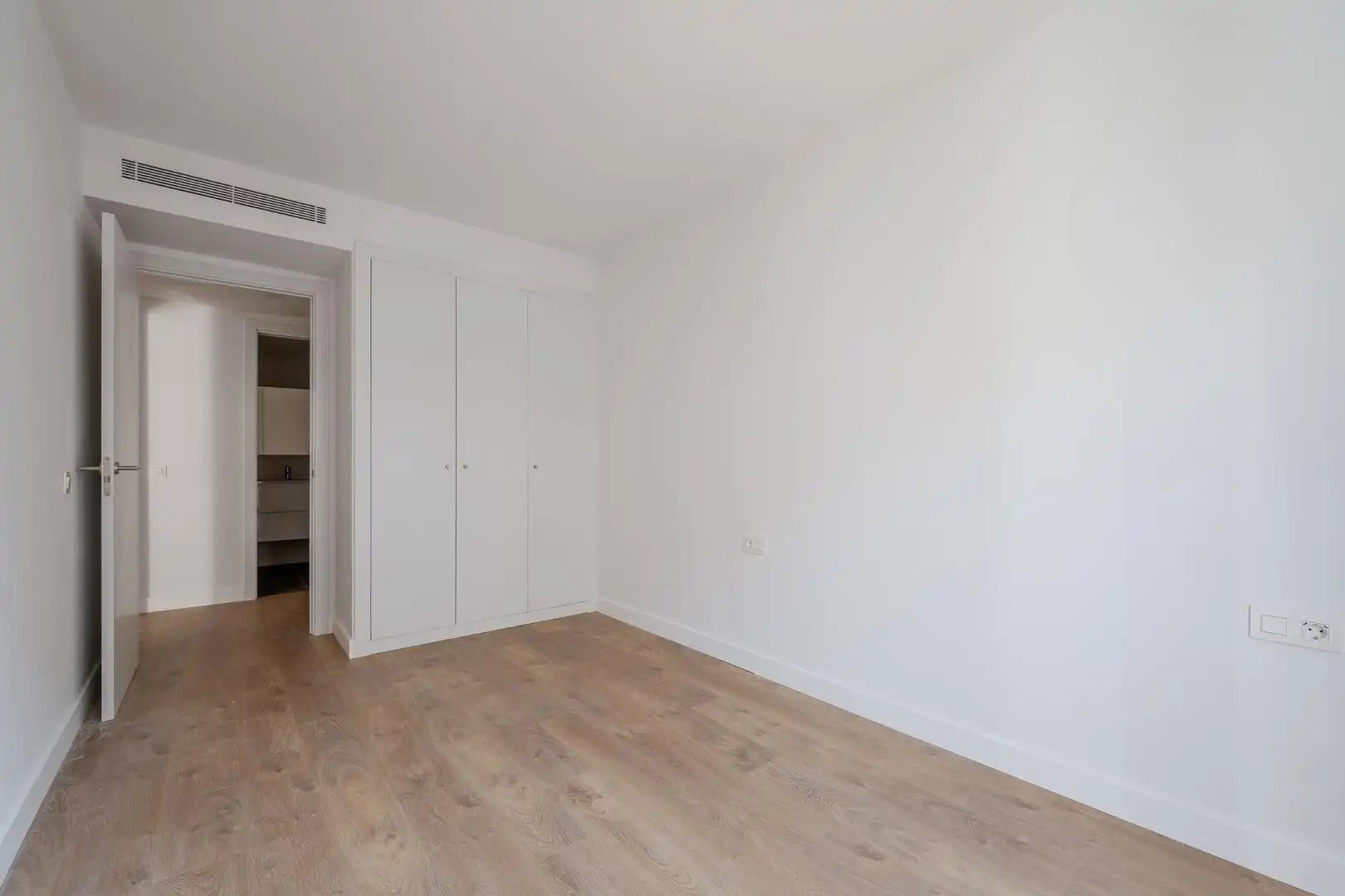 Pis de 39 m² a Palamós