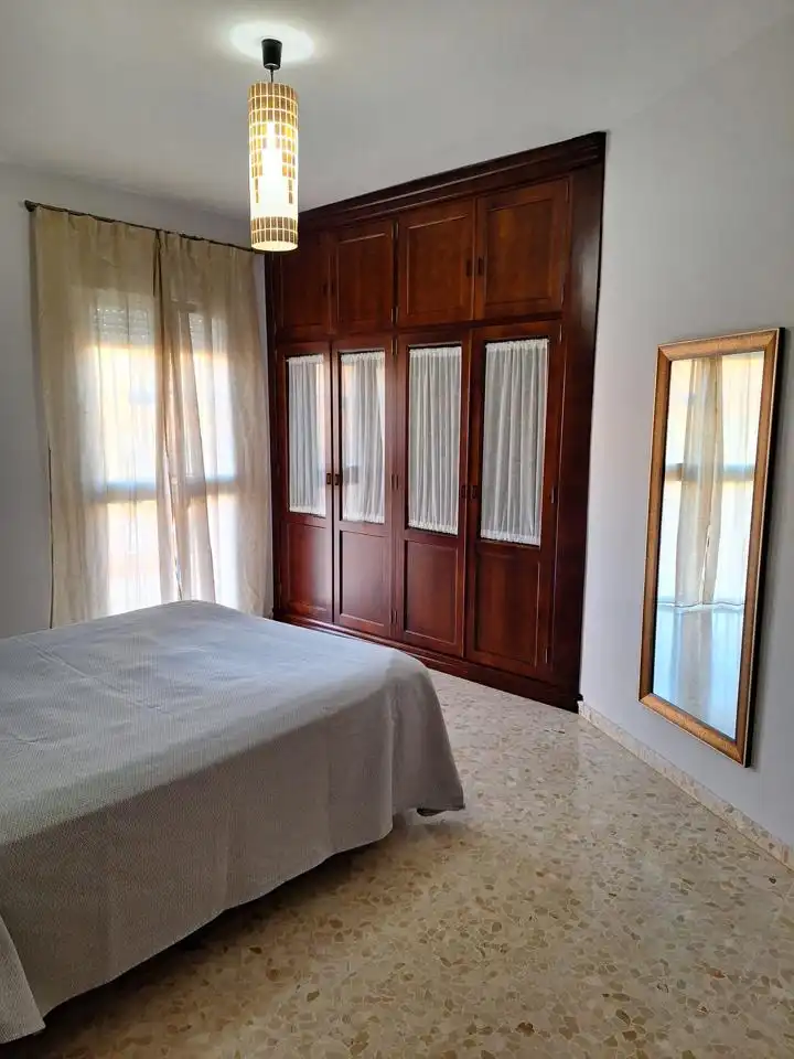 Piso de 84 m² en Dos Hermanas