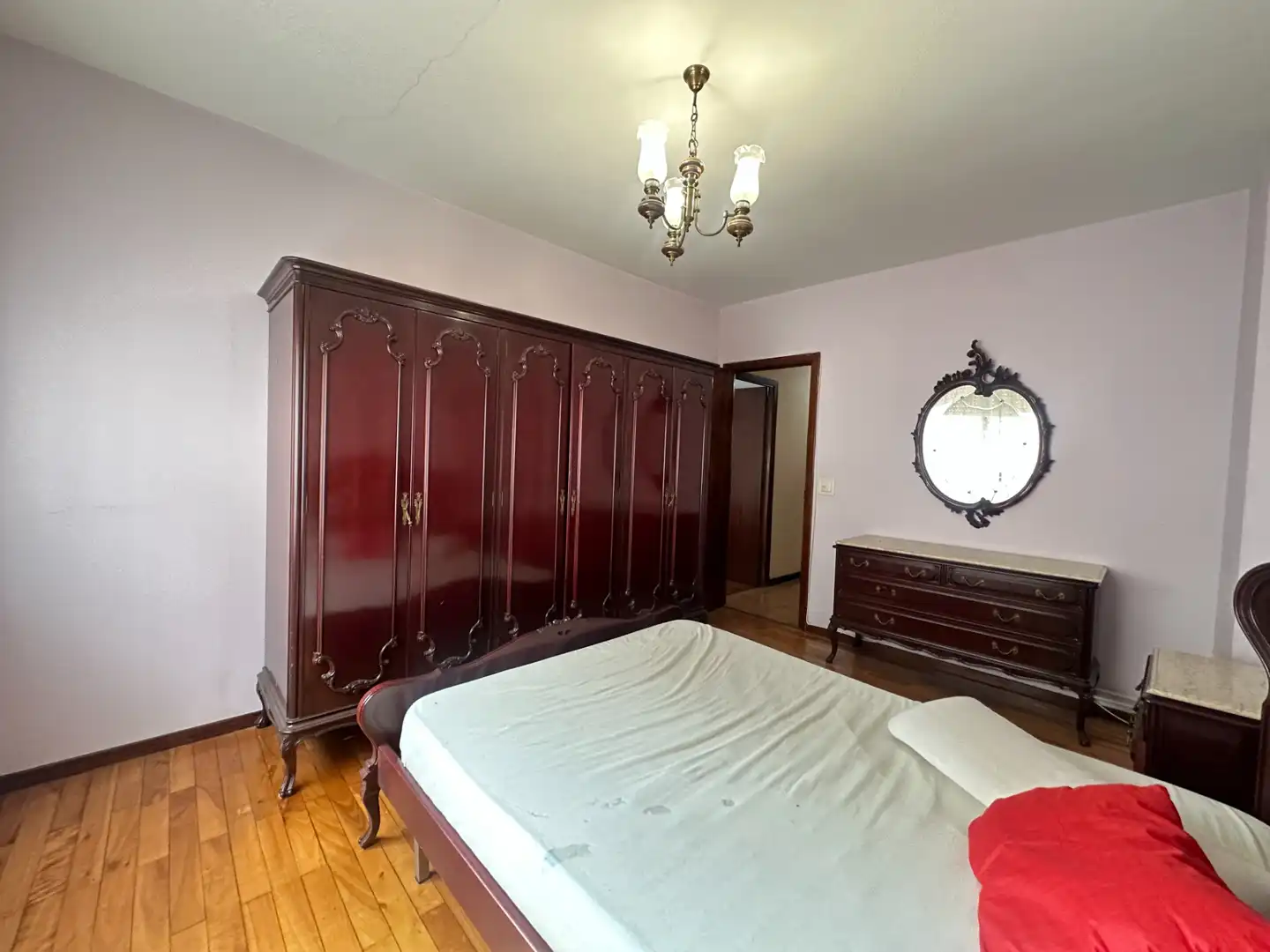 Pis de 70 m² a Santiago de Compostel·la
