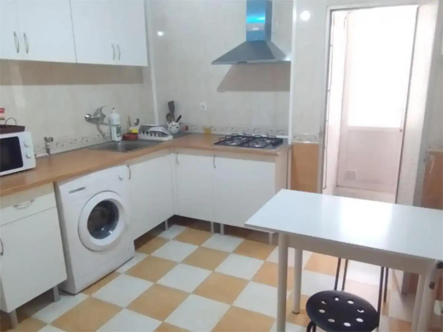 Habitación 140 m², Puertollano