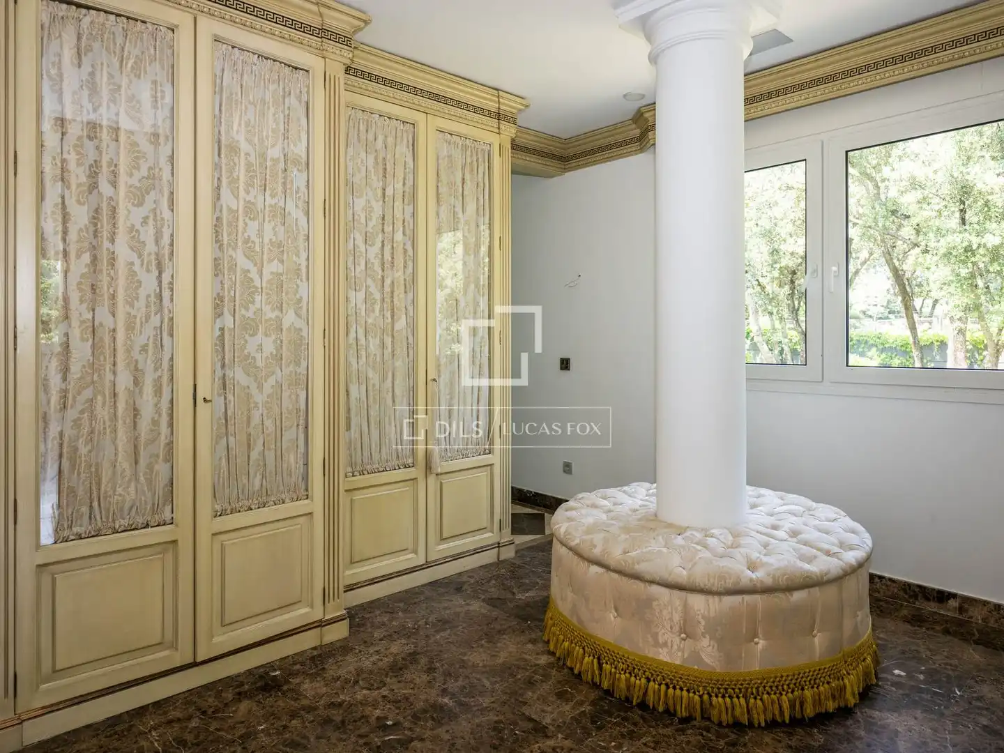 Casa 1164 m² a Madrid