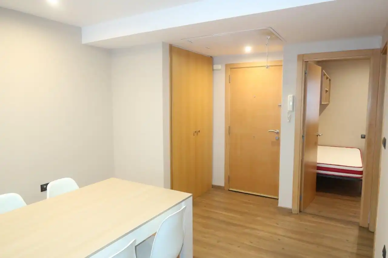 Piso de 73 m² en La Coruña