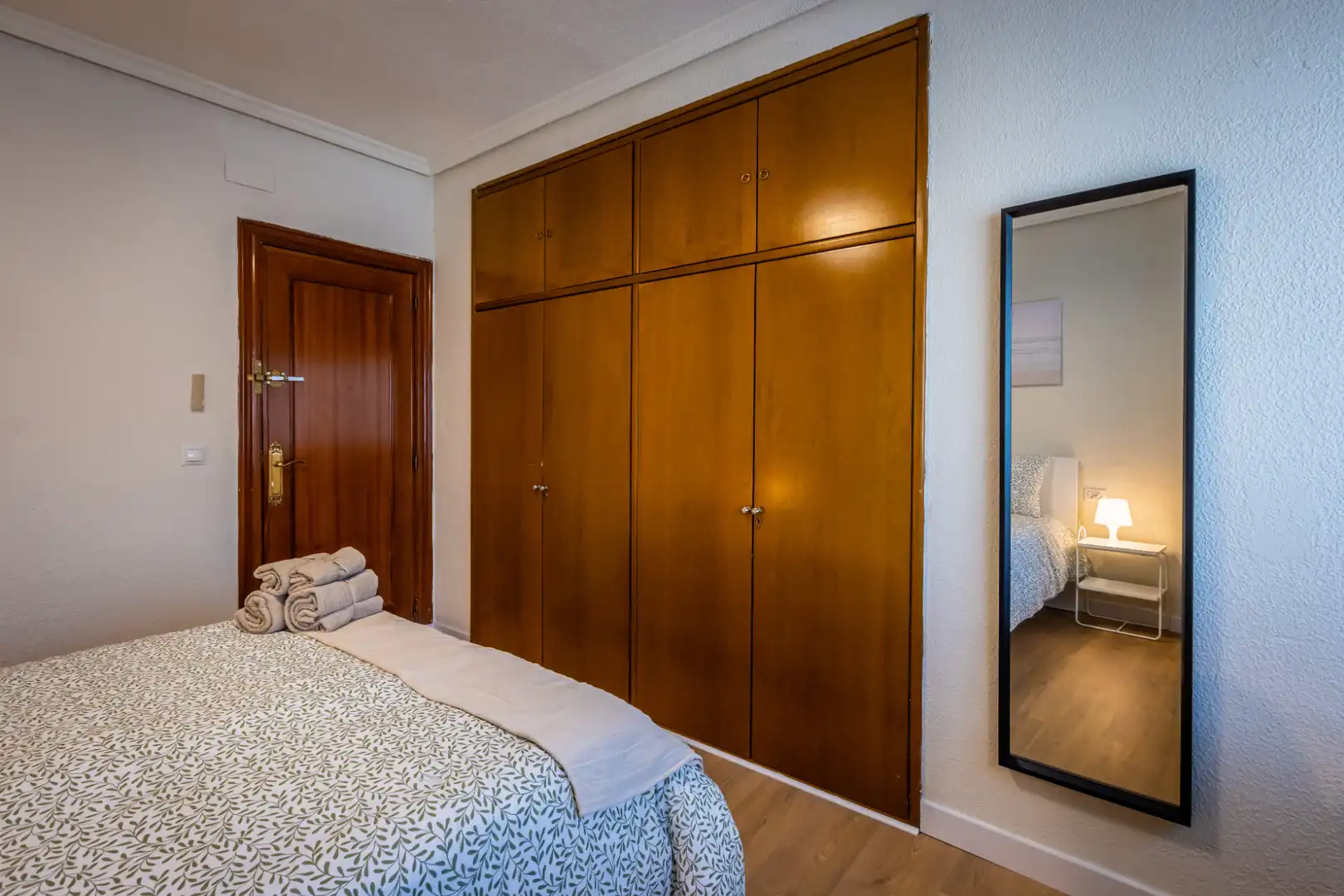 Habitación 204 m², Parla