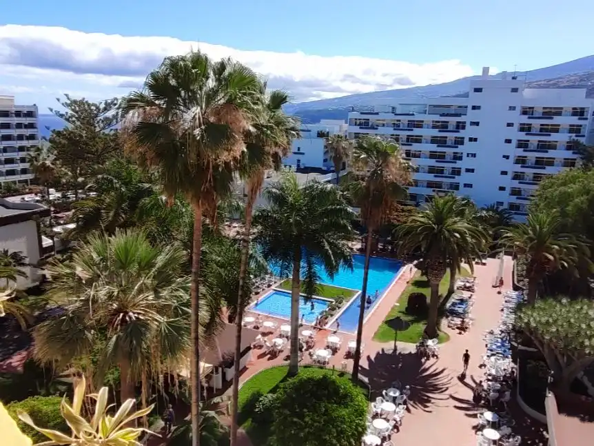 Pis de 58 m² a Puerto de la Cruz
