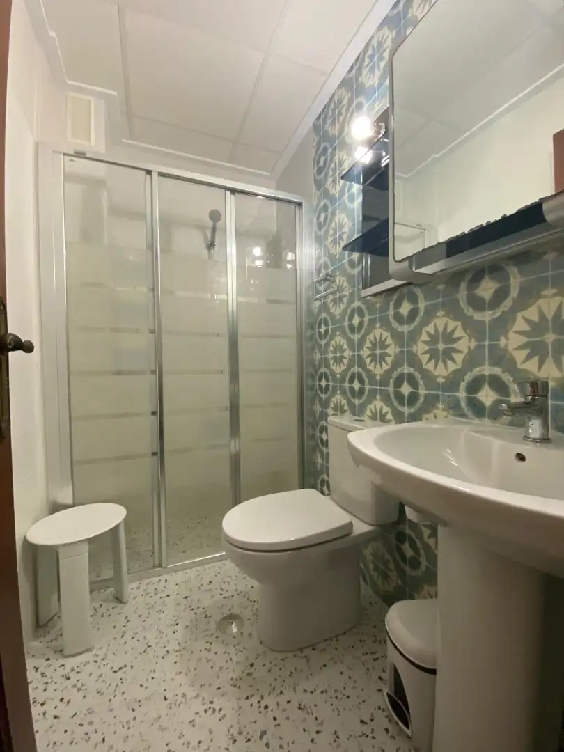 Pis de 125 m² a Albacete