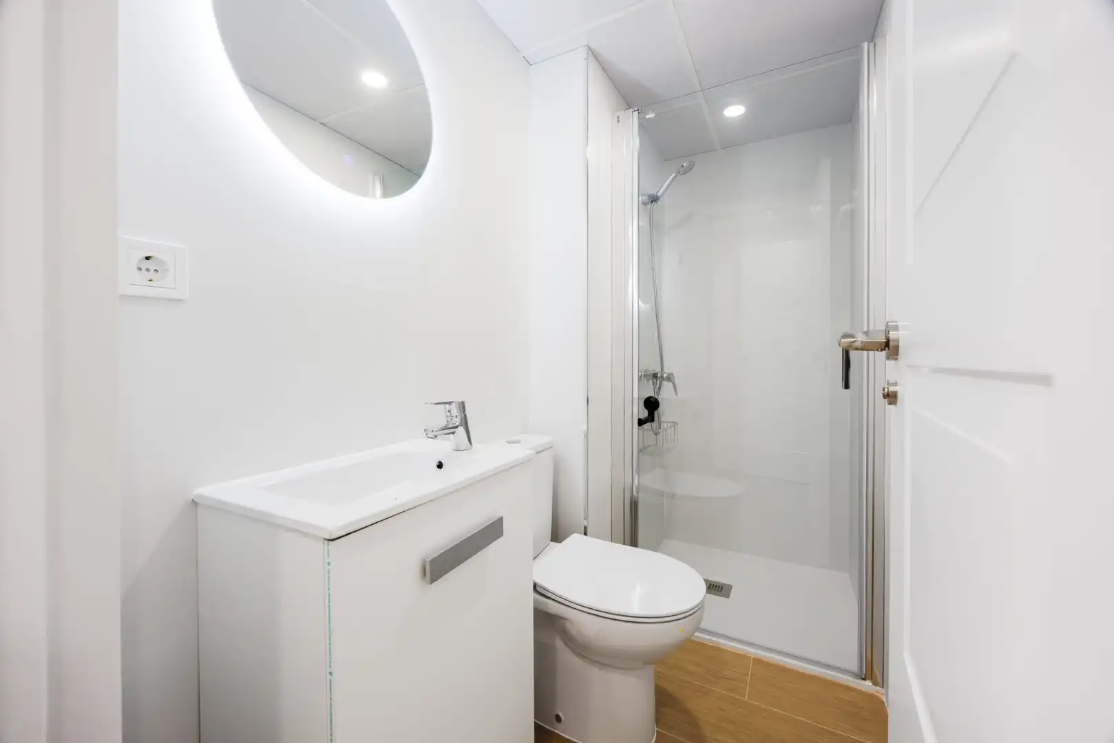 Piso de 130 m² en Benidorm