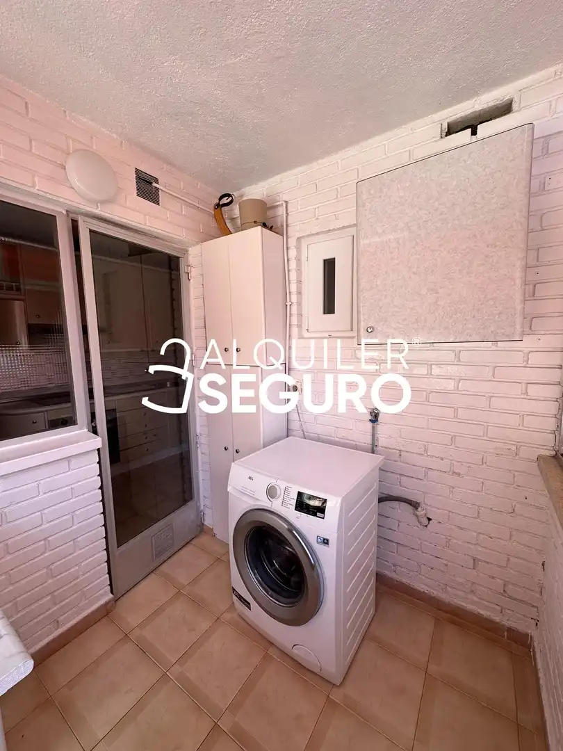 Piso de 87 m² en Alcorcón