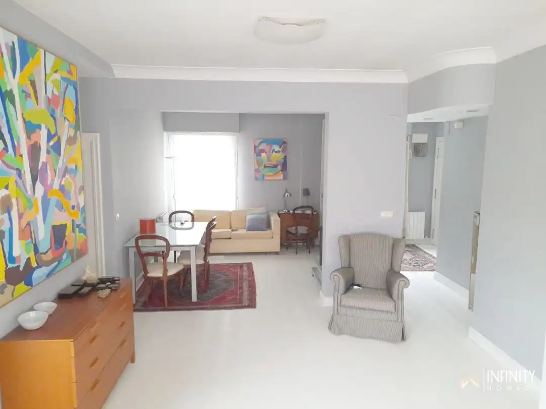 Piso de 65 m² en Bilbao