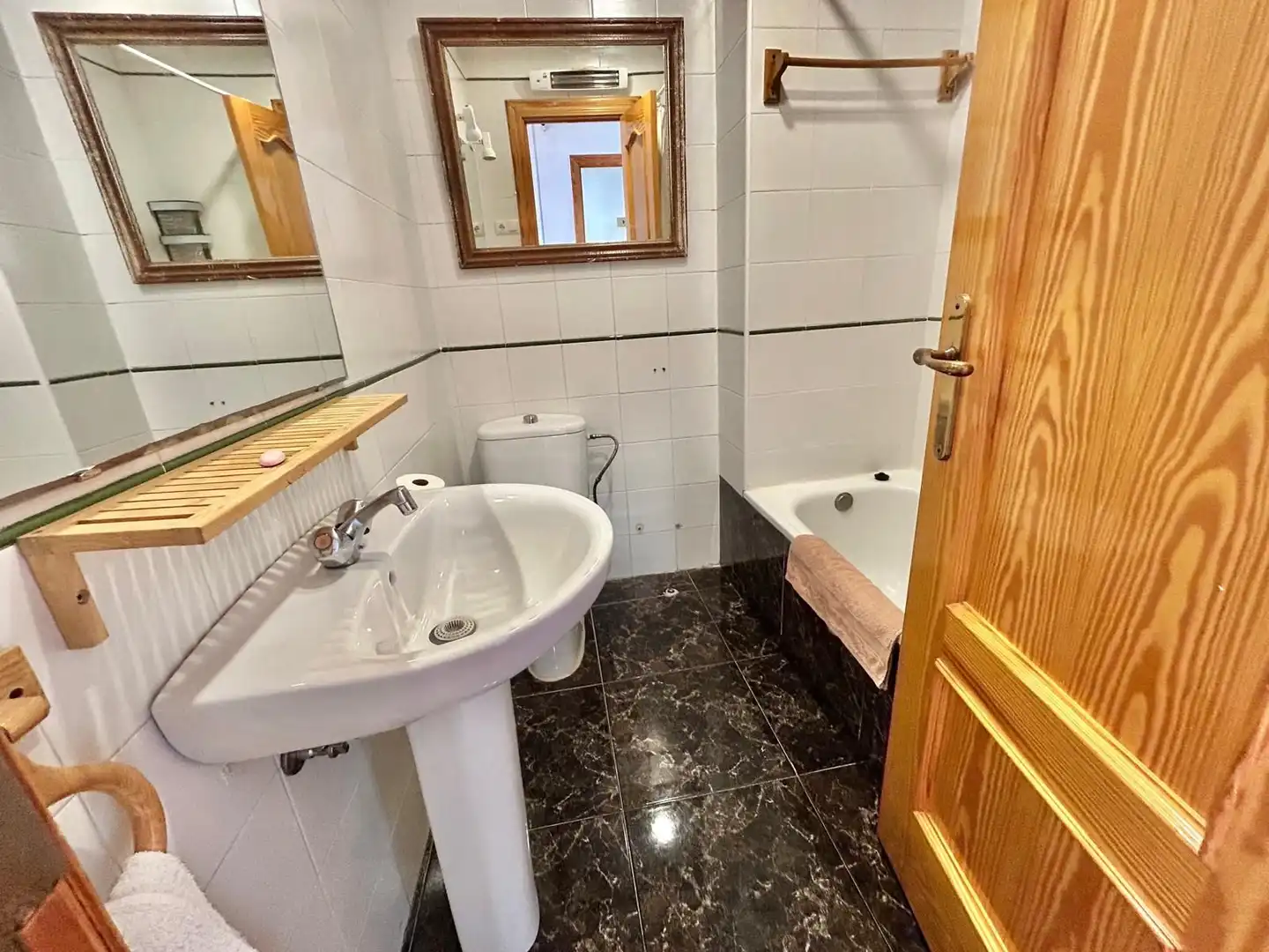 Piso de 99 m² en Murcia